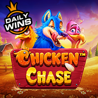 Demo Chicken Chase