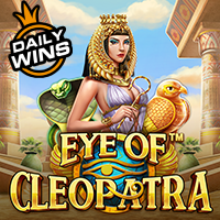 Demo Eye OF Cleopatra