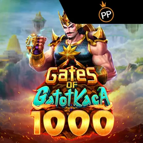 Demo Gates Of Gatot Kaca 1000