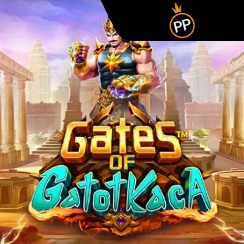 Demo Gates Of Gatot Kaca