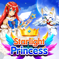 Demo Starlight Princess