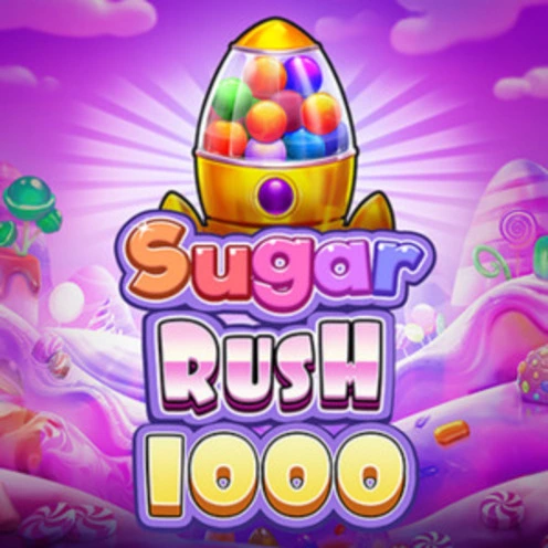 Demo Sugar Rush 1000