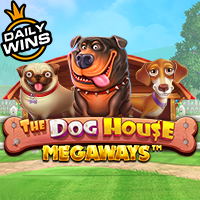 Demo The Dog House Megaways