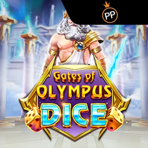 Demo GATES OF OLYMPUS DICE